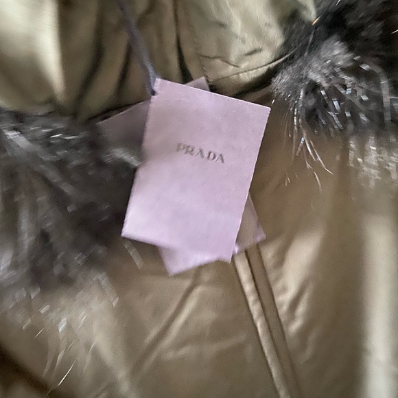 Jacket - Picture 5 of 7